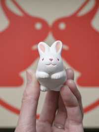 【京都】うさぎさんの神社🐰岡崎神社