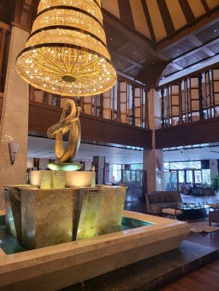 CP值爆表的越南芽莊泳池別墅住宿「Duynha Resort」