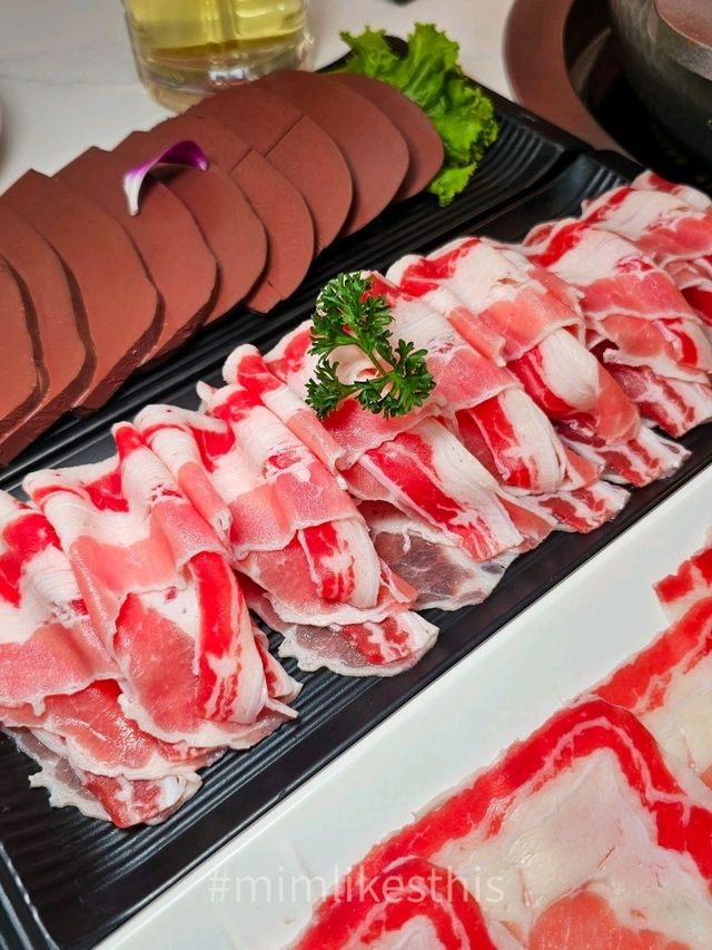 Cqk Mala Hotpot ห้วยขวาง ปรับโฉมใหม่