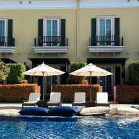 Rancho Charnvee resort & country club, เขาใหญ่