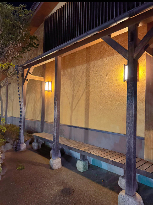 【埼玉】コスパ最強✨生源泉が楽しめる日帰り温泉