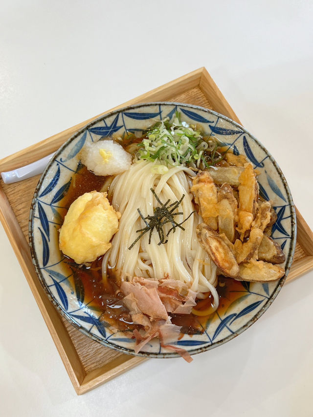 인천 신포동 맛집 우동 우키야_ 수타,족타 반죽으로 면발이 탱글 탱글