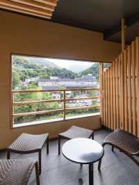 【神奈川県/箱根】一度は泊まりたいオールインクルーシブの客室