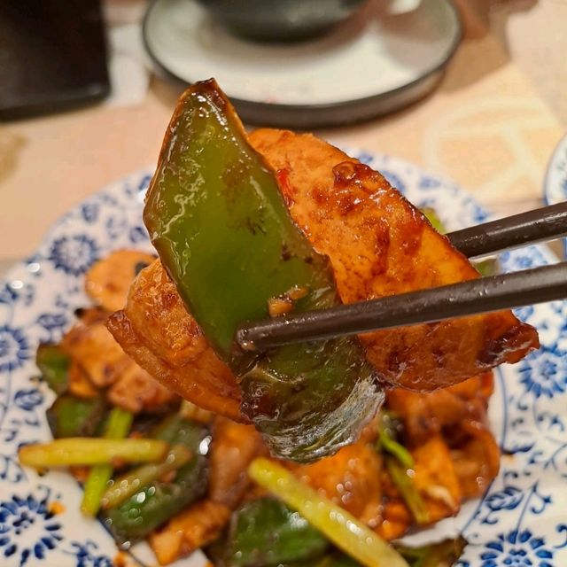 屯門精美上海菜