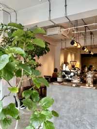 Cozy Hideaway in the Heart of Tokyo☕️
