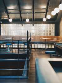 台北 新開幕 四層樓 透天老宅改建 早午餐