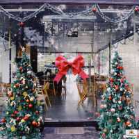 Paragraph cafe&eatery