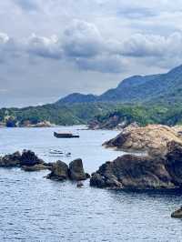 日本🇯🇵 島根縣出雲日御碕燈塔