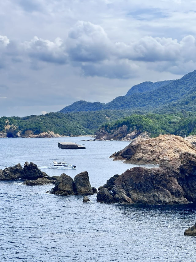 日本🇯🇵 島根縣出雲日御碕燈塔