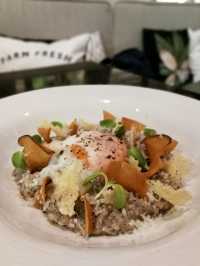 A Culinary Oasis in the Heart of Hat Yai: Billin Cafe & Bistro