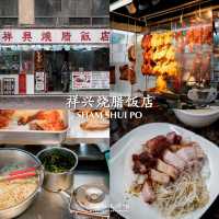 แจกพิกัด 7 ร้านอาหารสไตล์ Local ที่ฮ่องกง