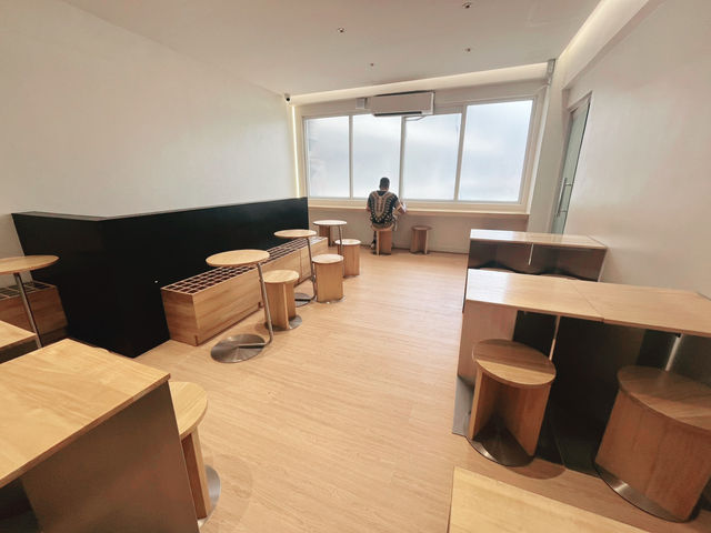珈琲好き必見☕️本場のコーヒーはここ