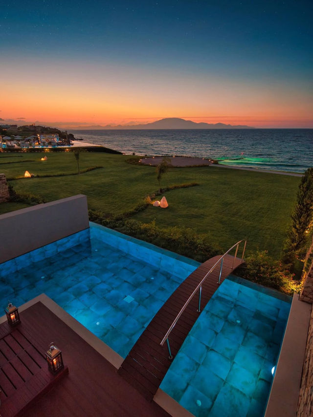 Perfect escape 💖🥰