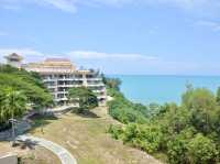 A Luxurious Stay at The Empire Brunei