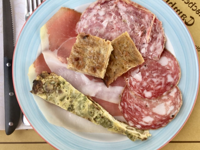 Florence: A Feast for the Senses