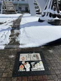 JR 米沢車站遊記：戰國古城的門戶，米沢之旅的起點