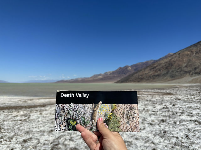 Best national park in USA
