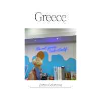 Zotos Gelateria