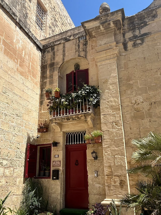 異国感漂うマルタ共和国🇲🇹💖