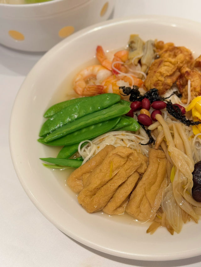 新年必吃意頭菜