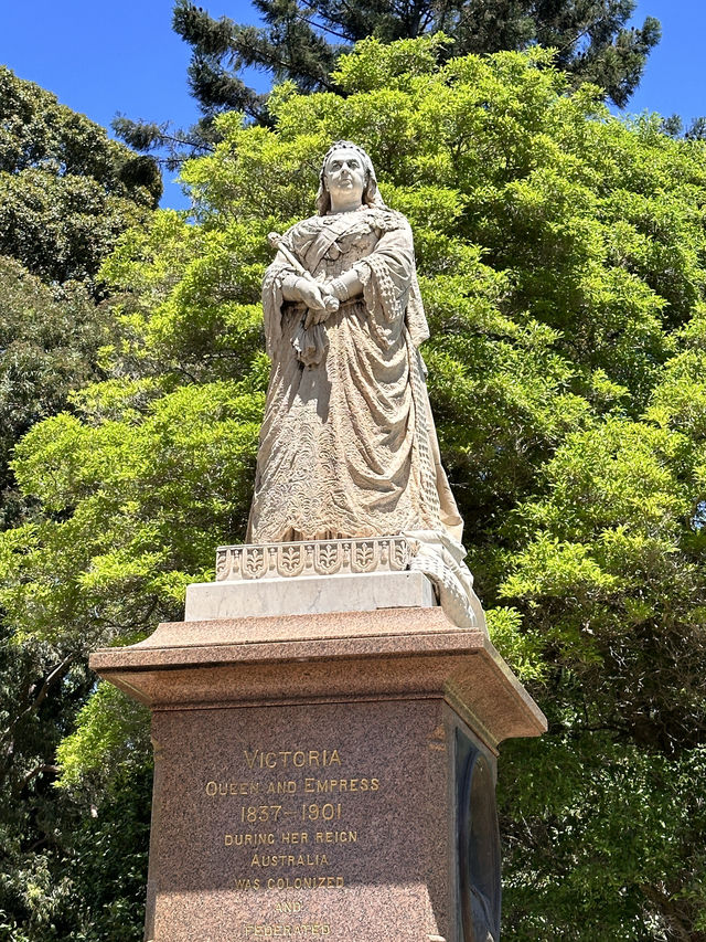 Kings Park