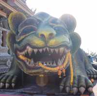 วัดพระธาตุดอยเขาควายแก้ว