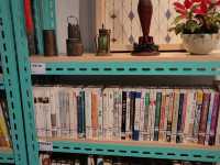 馬祖新村 文創小店