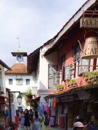 The only Jew Town in India? 🇮🇳❤️