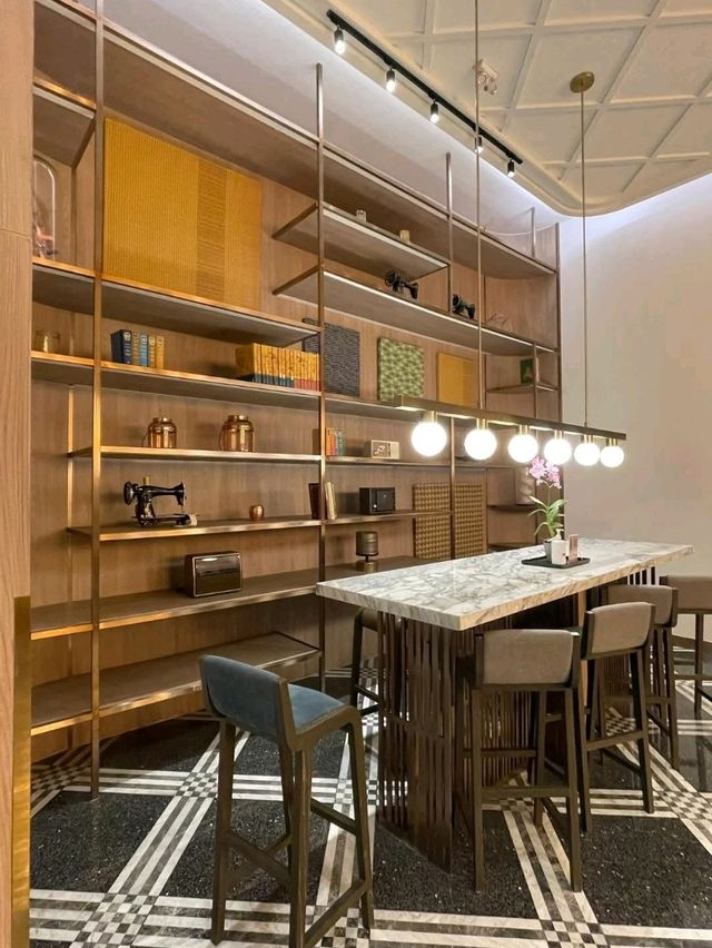 CP值爆燈Ibis Bangkok Sukhumvit 24