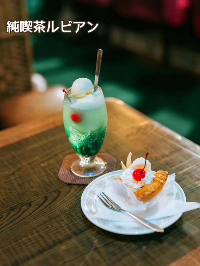 【青森】弘前でオススメしたいレトロカフェ