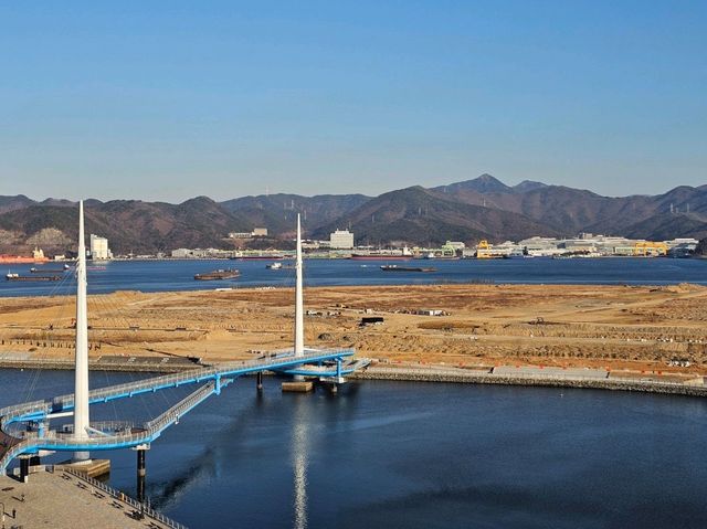 🇰🇷 마산 바다 여행 추천 코스 2 