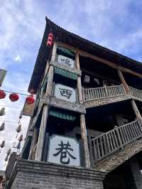 📍Qing&Ming Dynasty Day trip in Hebei