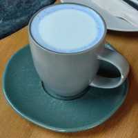 very good cafe