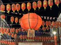 A Feast for the Senses: Exploring London’s Chinatown