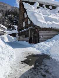 Shirakawa-go