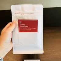 Mornings Made Better at Ang Ang Roastery