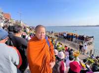 9 วัน 9 คืน ปี 68 นี้ที่พระธาตุพนม