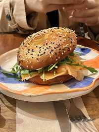 세비야 브런치 맛집을 찾고 있다면? FLIO