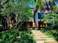 泰國麗貝島設施最好的酒店度假村:Idyllic Concept Resortไอดิลลิค คอนเซปต์ รีสอร์ต田園概念度假酒店，用trip.com預定能享受最大優惠