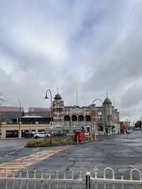 Day Trip to Ballarat & Sovereign Hill - A Step Back In Time!
