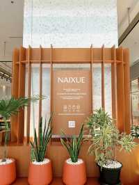 Naixue Tea & Bakery - One Bangkok