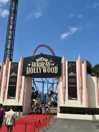 Warner Bros. Movie World