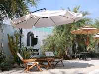 💞Marrone cafe and garden bar