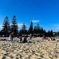 Relaxation and Adventure: A Perfect Day at Coogee Beach