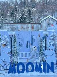 겨울에 에버랜드를 가야하는 이유 - ❄️