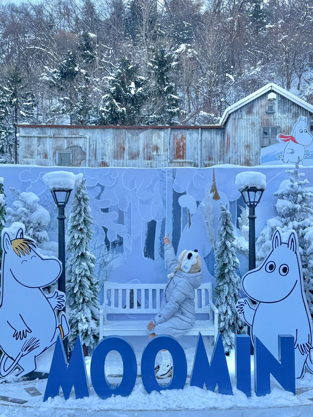 겨울에 에버랜드를 가야하는 이유 - ❄️