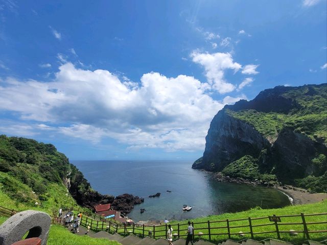 제주 동쪽 코스
