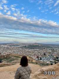 🇲🇦モロッコ旅行記　VOL.1