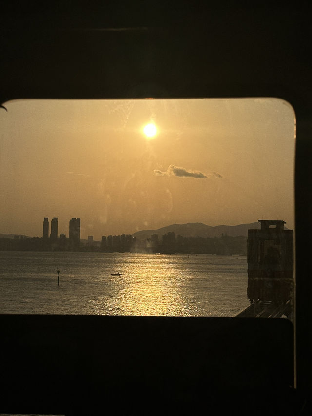 해운대 블루라인파크 🚃