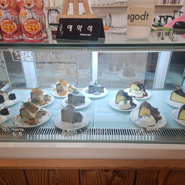 🌥️🫧고창 카페 옛도심조양관 일본식목조건물